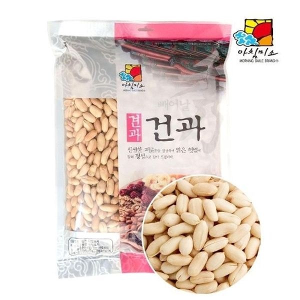 MZ조미땅콩 1kg