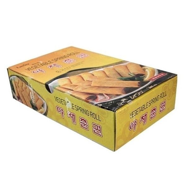 MZ랜시 야채춘권1080g 2개