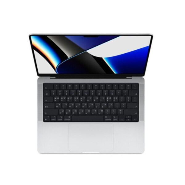 [애플] 2021 맥북프로 14 Pro M1 10/16Core 16GB,1TB 실버 MKGT3KH/A [단순변심회수제품]
