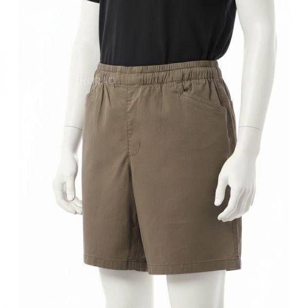 블랙다이아몬드 블랙다이아몬드 [블랙다이아몬드] 26SS 노션 쇼츠 MENS Walnut (QAMAP751126)