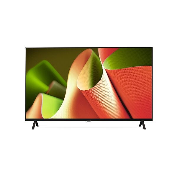 LG전자 (현대Hmall) LG전자 올레드 4K TV OLED55B4KNA 스탠드형 택배발송 전국무료배송