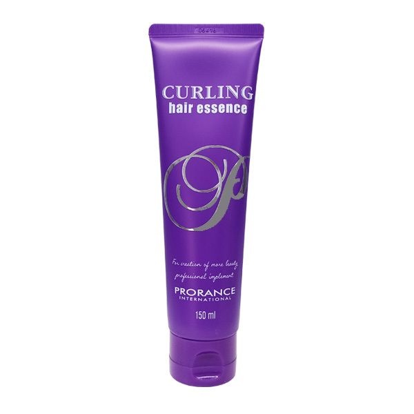 프로랑스 컬링 헤어 에센스 150ml