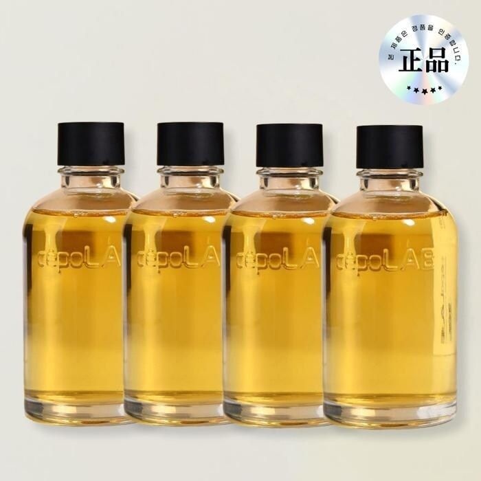 세포랩 바이오제닉 에센스 조윤주 홈쇼핑 그대로 155ml x 4개 (33306252)