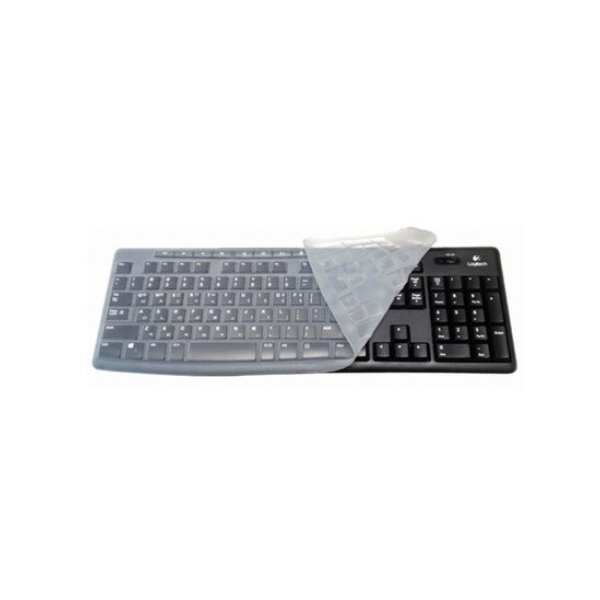 로지텍코리아 K270 MK270R MK295 키스킨 /키보드주변용품