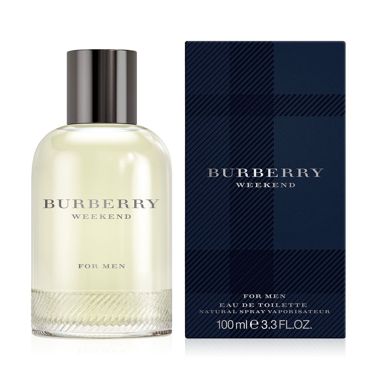 [오늘출발] 버버리 뷰티 버버리 위크앤드 포 맨 EDT 100ml