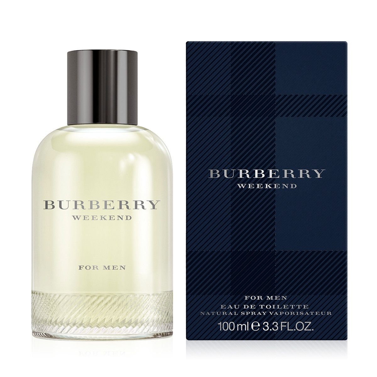 [오늘출발] 버버리 뷰티 버버리 위크앤드 포 맨 EDT 100ml
