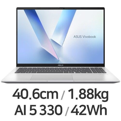 ASUS 비보북 16 M1607KA-MB175W
