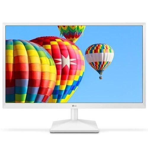 LG 27인치 모니터 27MN430HW FHD 75Hz 와이드 평면 32