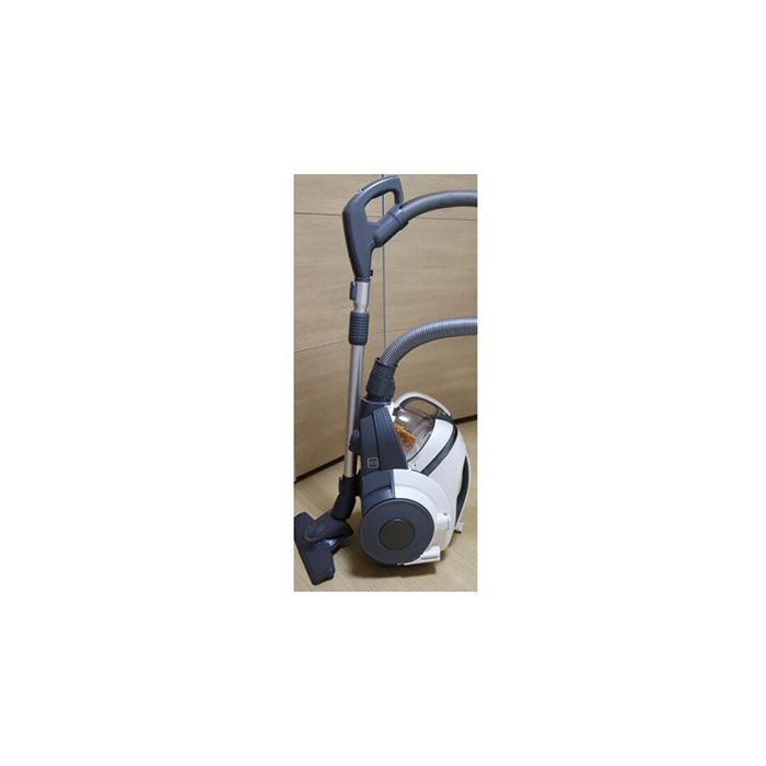 -ku- LG 싸이킹 진공 청소기 K83WGY 카밍베이지