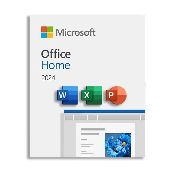 Office 2024 홈 MICROSOFT ESD(다운로드)