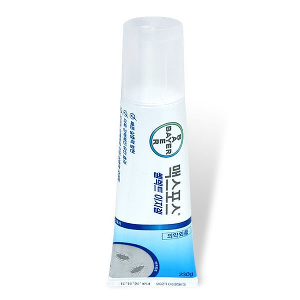 바퀴벌레약 맥스포스셀렉트이지겔230g 1개
