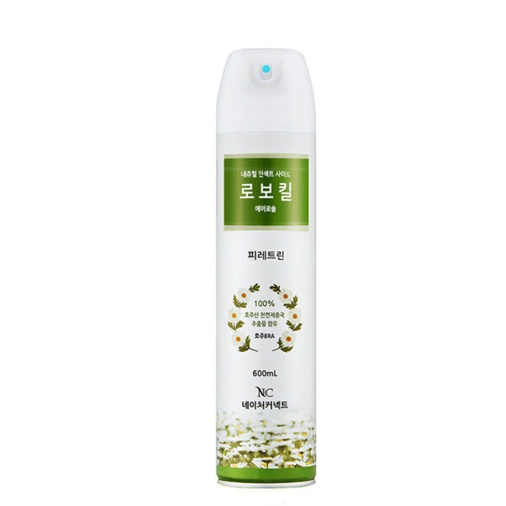 로보킬600ml 1개