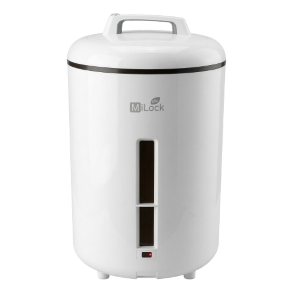 미락 진공쌀통 20Kg 24L SM-22A20R 집들이 신혼선물 쌀보관통 쌀항아리 쌀독 잡곡통