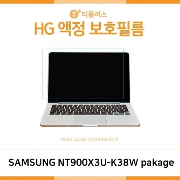 (IT) 삼성 노트북9 Always NT900X3U-K38W paka...