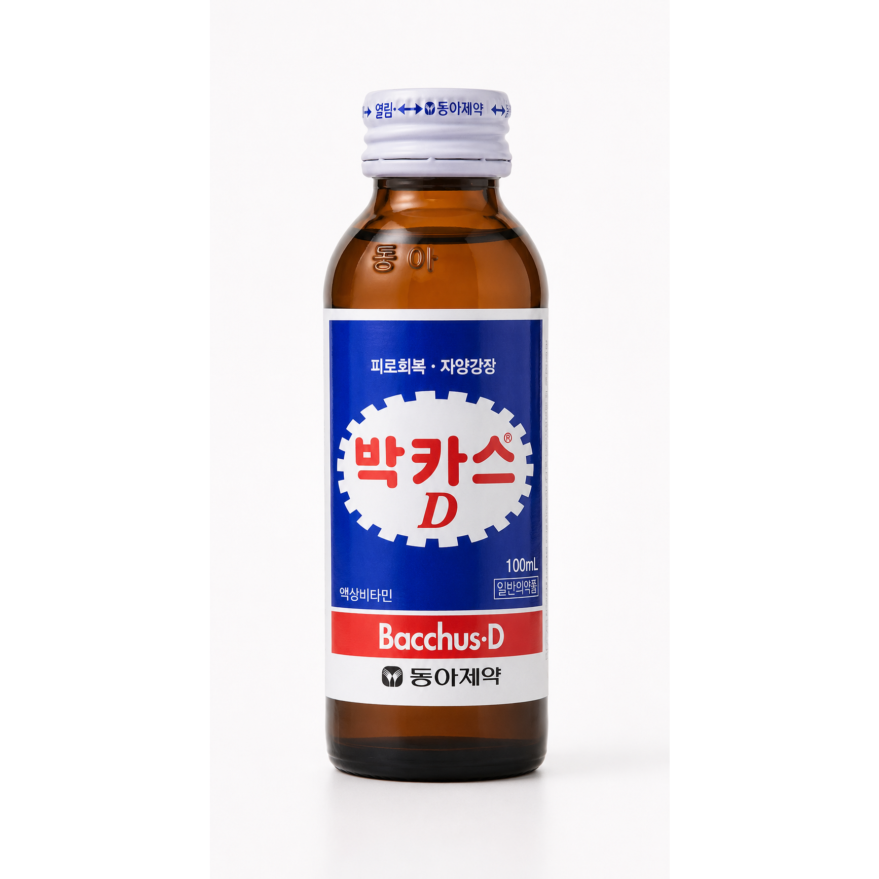 원하프박카스D100mlX10/동아총알배송