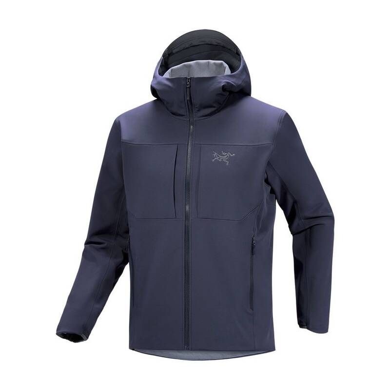 아크테릭스 판매처 FW25 감마 MX 후디 남성 AJPFM08485 OIZ274