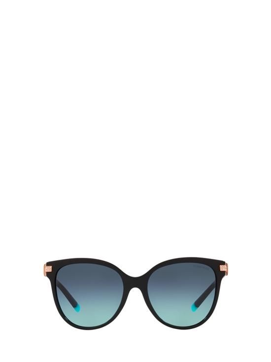티파니앤코 26FW 티파니앤코 선글라스 TF4193B 80019S BLACK