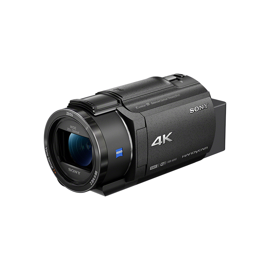 소니 소니 FDR-AX43A