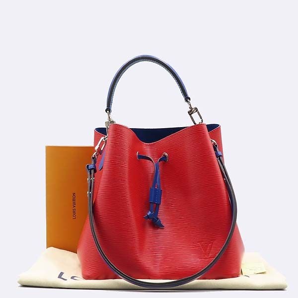 LOUIS VUITTON 루이비통 [중고] 루이비통 고이비토 중고명품 - 루이비통 네오노에 버킷백  - K41429LV