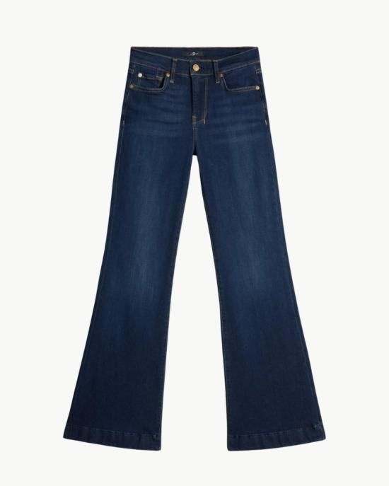 [해외] 세븐포올맨카인드 데님 팬츠 7 For All Mankind Tailorless Dojo Jeans  검증된 제품