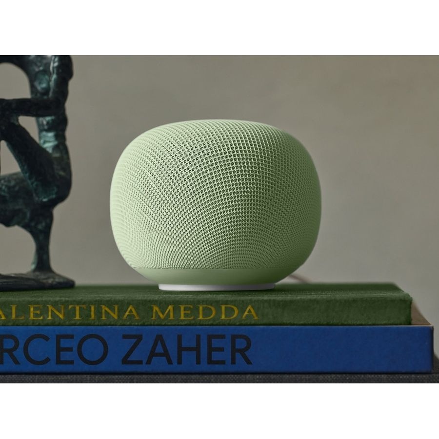 2026 구글 홈 스마트 스피커 ai 스마트 제미나이 Google Home Speaker