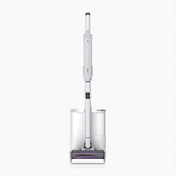 [샤크] 무선청소기 에보 파워 시스템 NEO+ LC351KRWH(자동먼지비움)