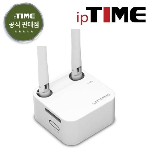 아이피타임 ipTIME A3000UA 무선랜카드