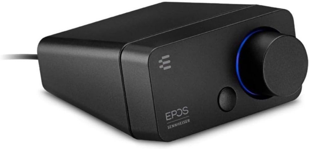 [해외] EPOS GSX 300