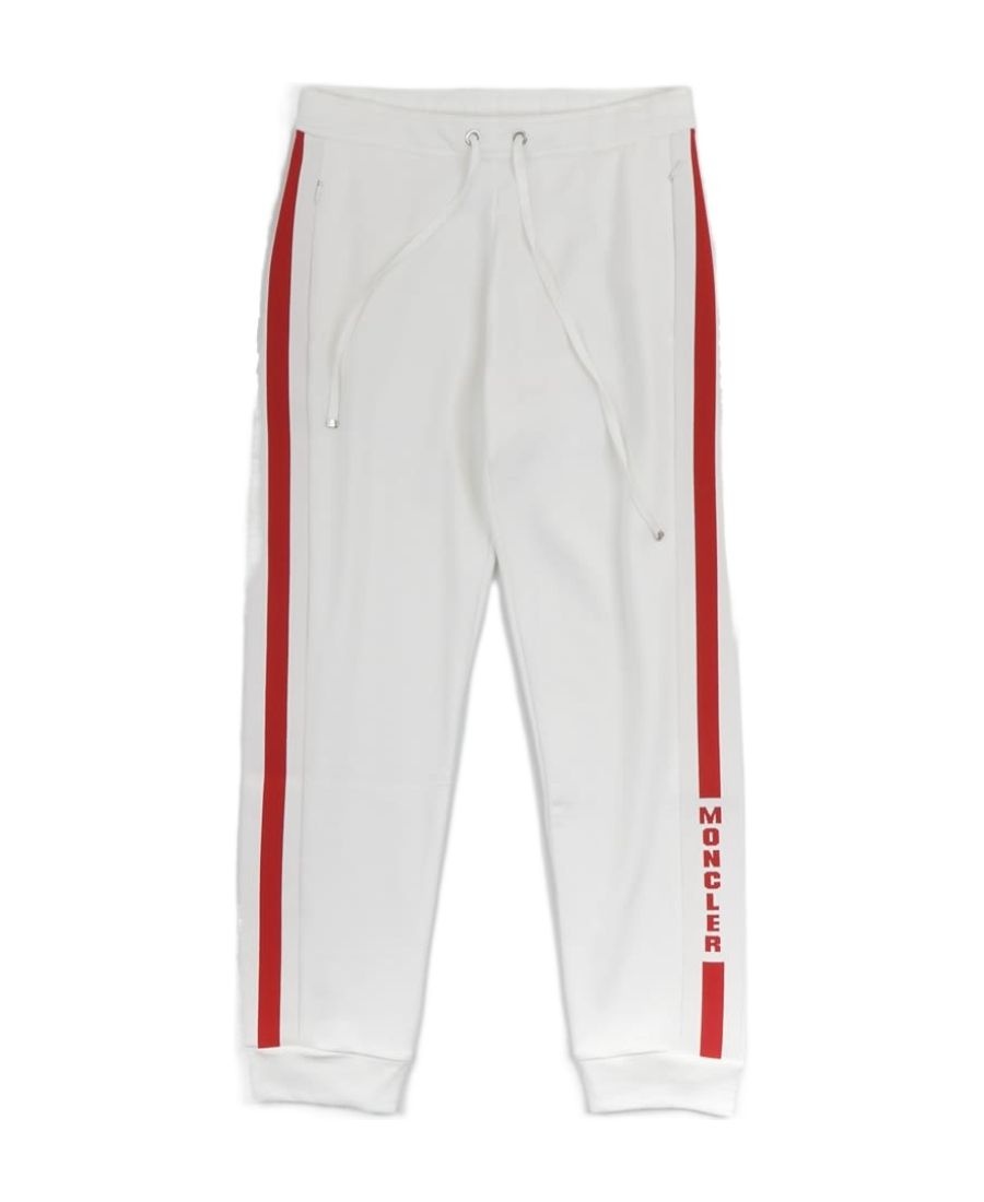 몽클레르 20SS Moncler 여성 casual 팬츠 F10938H70600V8105032