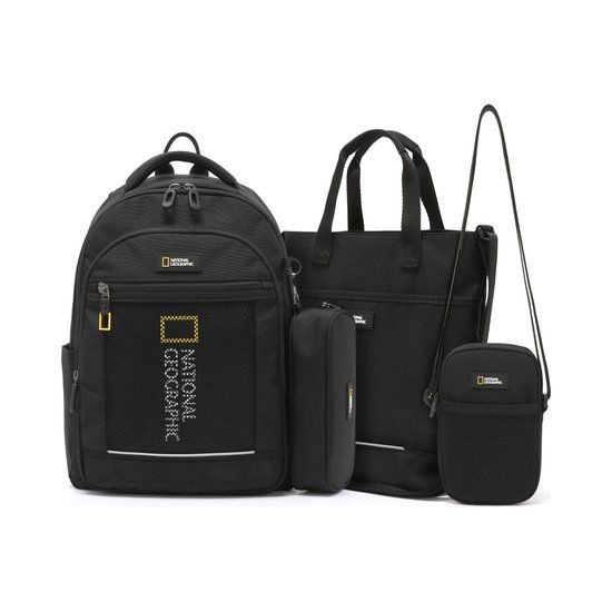 <매장정품> K261KBG520 코닉라이트업세트 BLACK
