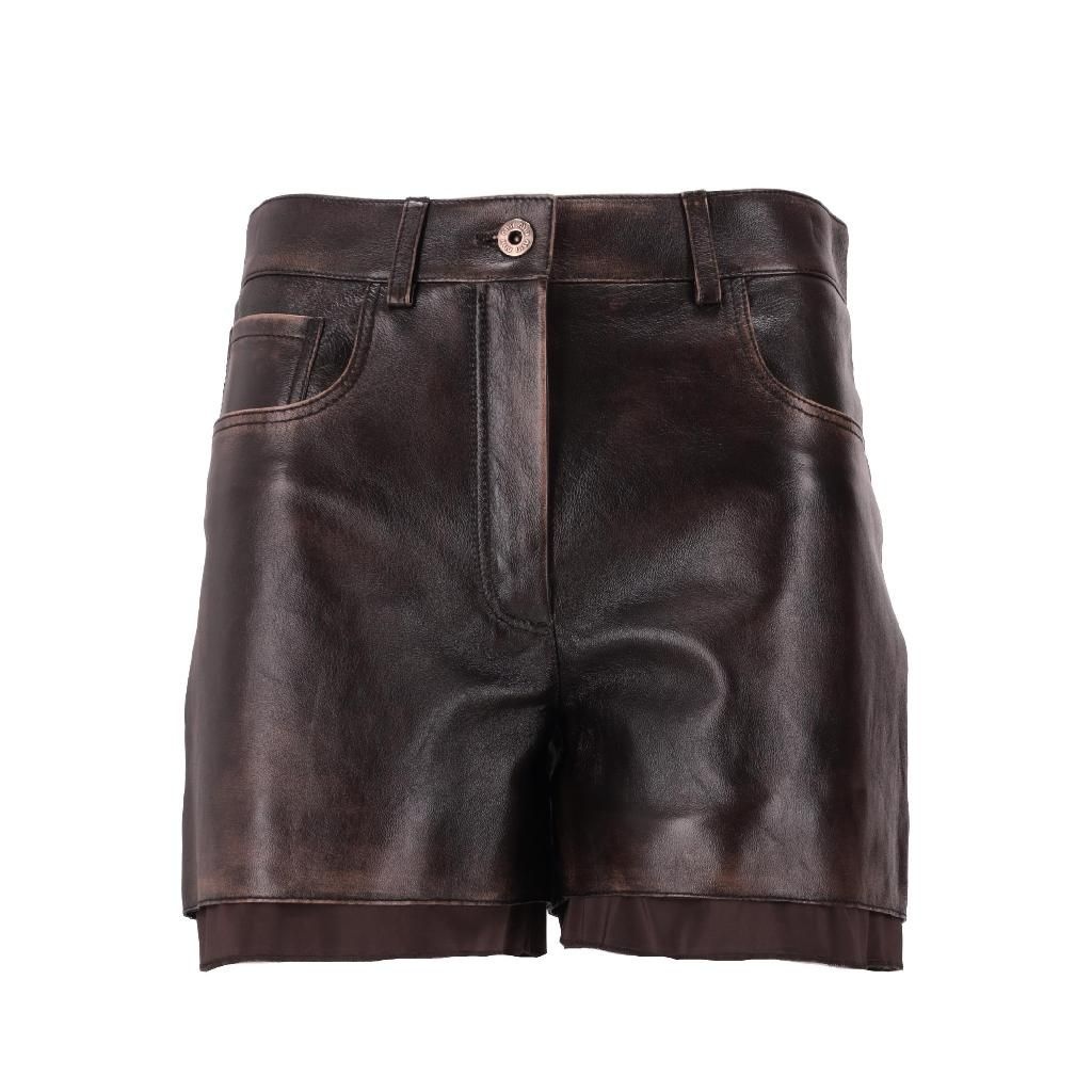 [해외] 미우미우 25FW 미우미우 CAPI IN PELLE NAPPA OLD MPP404SOOO1134F0201 TP568490300