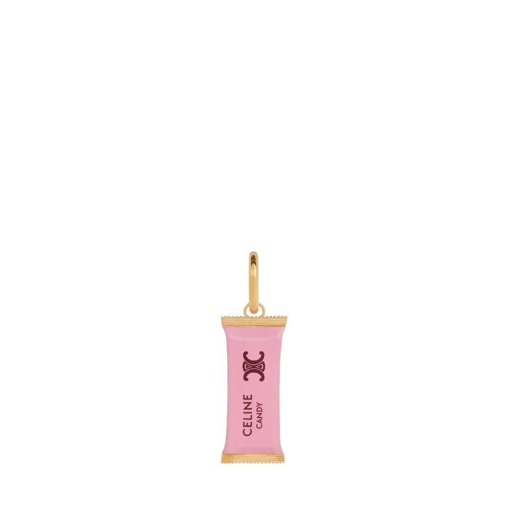 셀린느 [해외] 셀린느 26SS Celine 키 체인 charm sweet B10773F63GJZ5 TP575714091