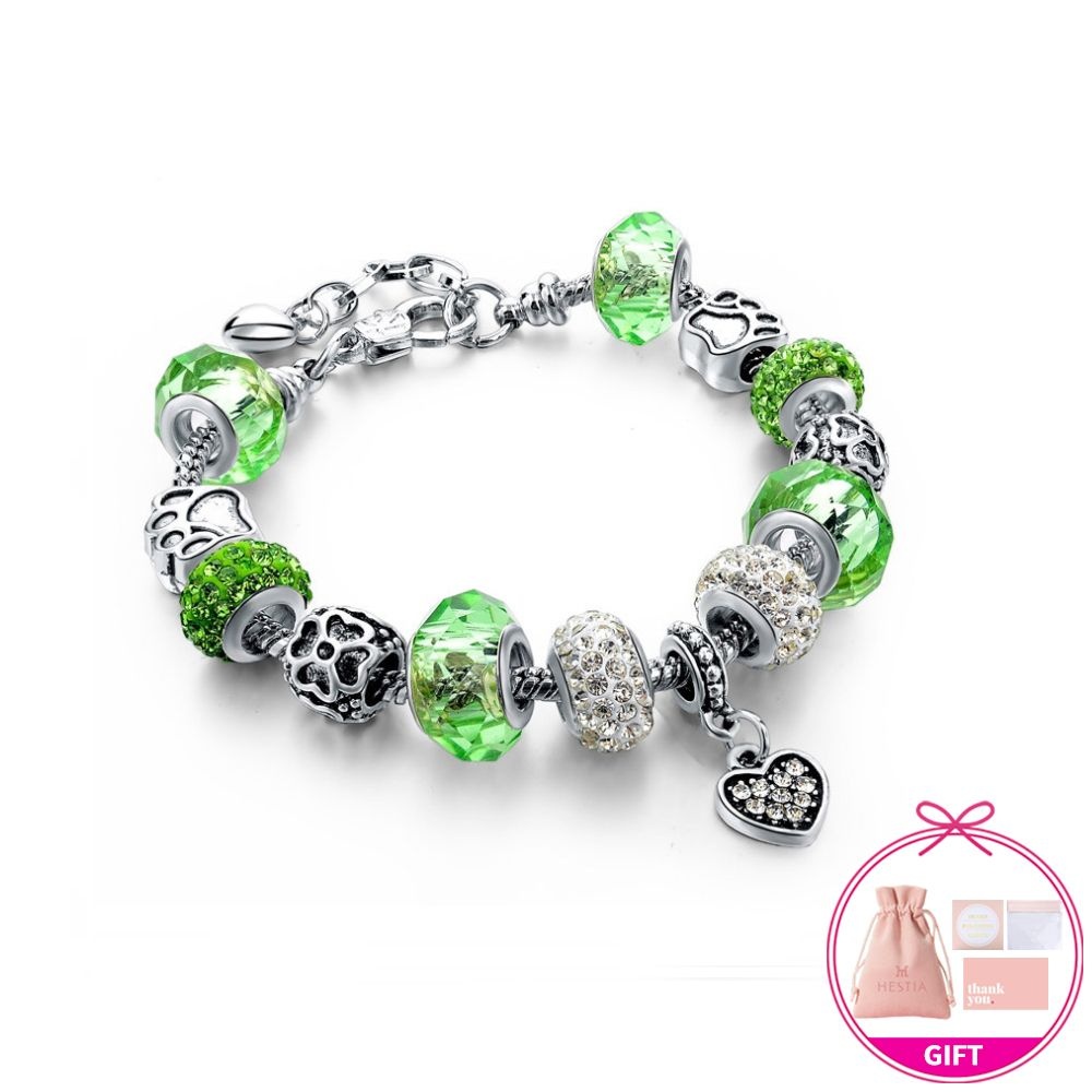 헤스티아 Catherine Bracelet [참팔찌/CCTA-80106]