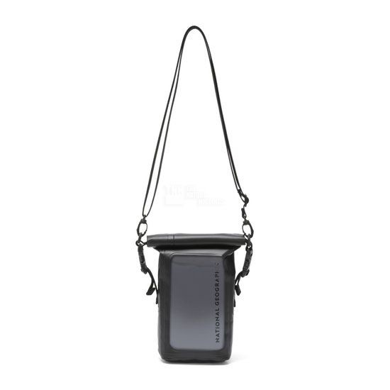 <매장정품> 내셔널지오그래픽 N232ACR520 드라이백 2L BLACK