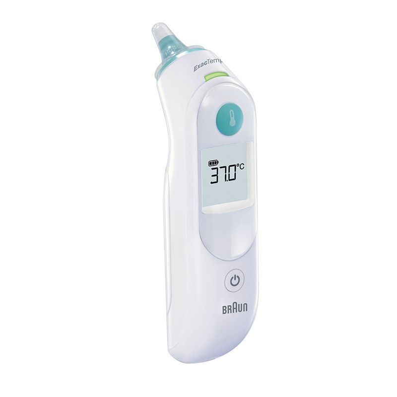 BRAUN 체온계 IRT-6030 3994245