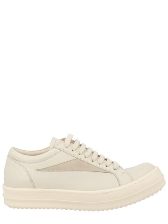 [해외] 릭 오웬스 26FW 릭 오웬스 스니커즈 RO01F6888 LCOLVS31081 WHITE