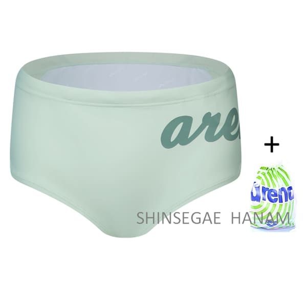 <매장정품> 아레나 남성 숏사각 마카롱 A2SM1MQ91 322796