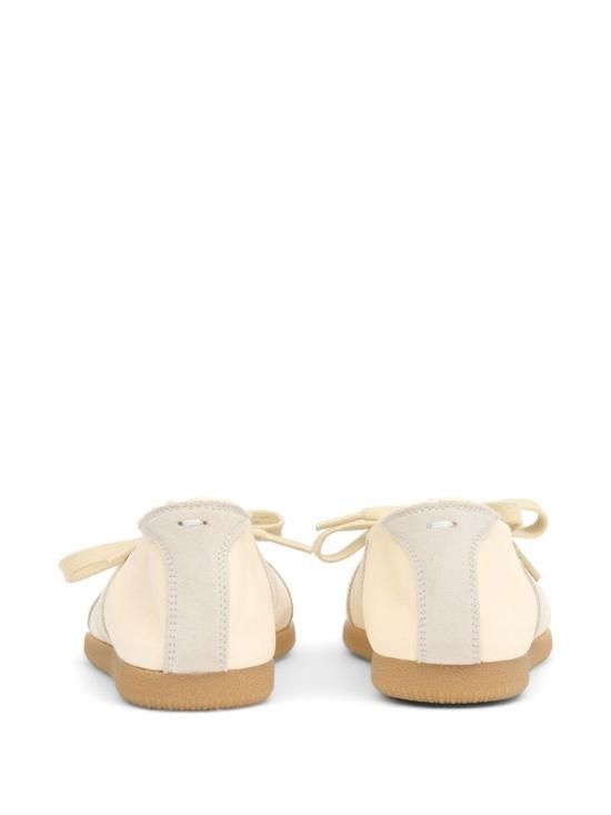 [해외] 메종 마르지엘라 26FW 마르지엘라 스니커즈 S58WS0297P7790T2073 Beige