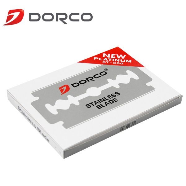 도루코 양면날 ST-300 1갑100날입