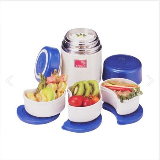 아폴로 보온 도시락 APL-950 (1085ml) 무료배송