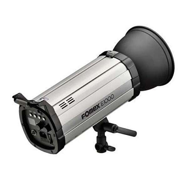 사진조명 E Studio Flash 1000ws E1000 국민 스트로보-WD6D770