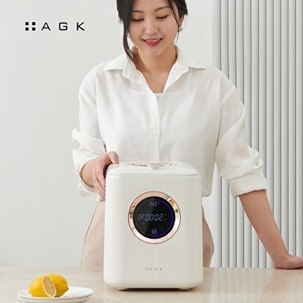 AGK NORDIC [하프클럽]까루 음식물 처리기