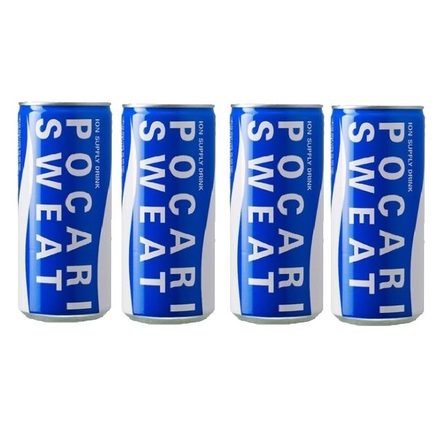 포카리스웨트 240ml 30캔