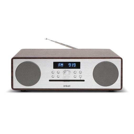 인켈 inkel IK-A370CD 올인원 블루투스 스피커 국내정품