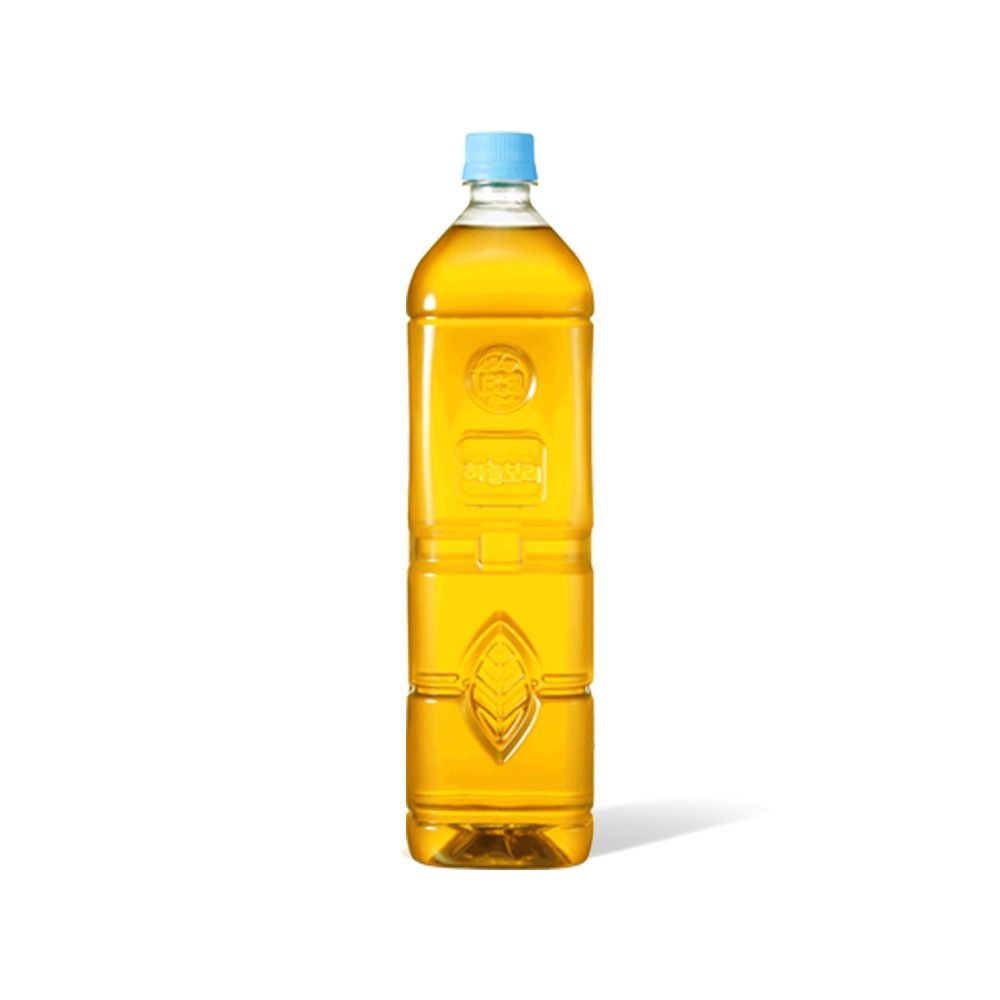 [온누리7%혜택][웅진] 하늘보리 에코 1.5L 12개