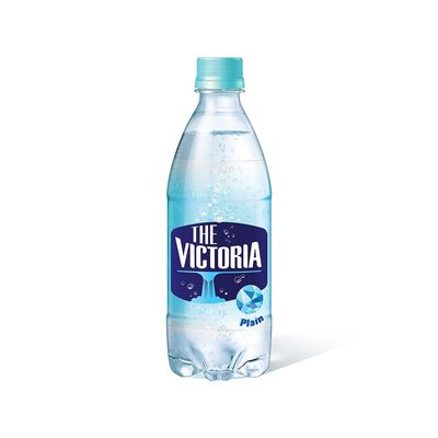 [웅진] 더빅토리아 탄산수 500ml 20개