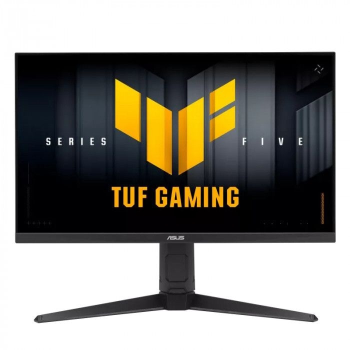 ASUS 에이수스 ASUS TUF VG27UQEL5A 27인치 4K 듀얼모드 게이밍 모니터