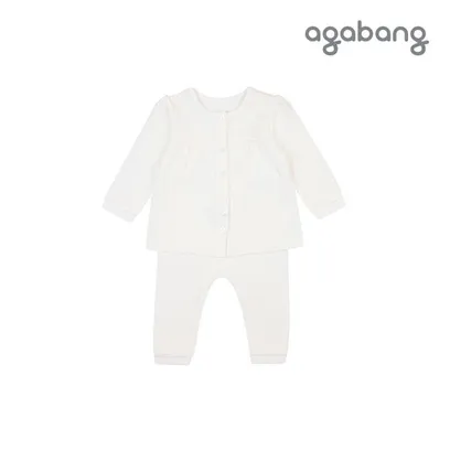 아가방 가을 하니오픈내의(O/WHITE)_01Q51765203