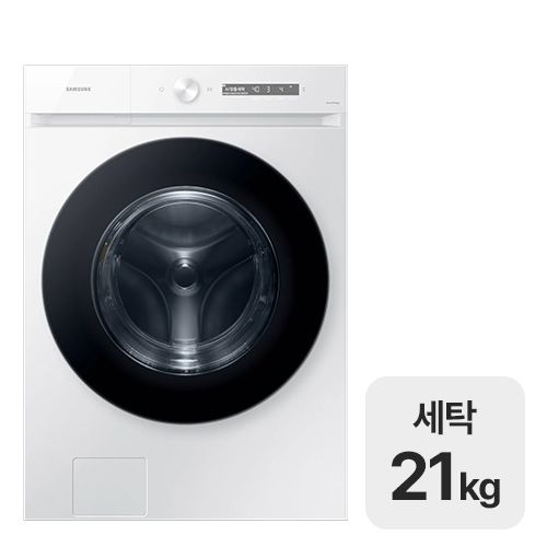 비스포크 그랑데AI WF21CB6650BW