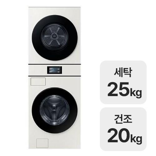비스포크 AI 원바디 WH90F2520GBHY